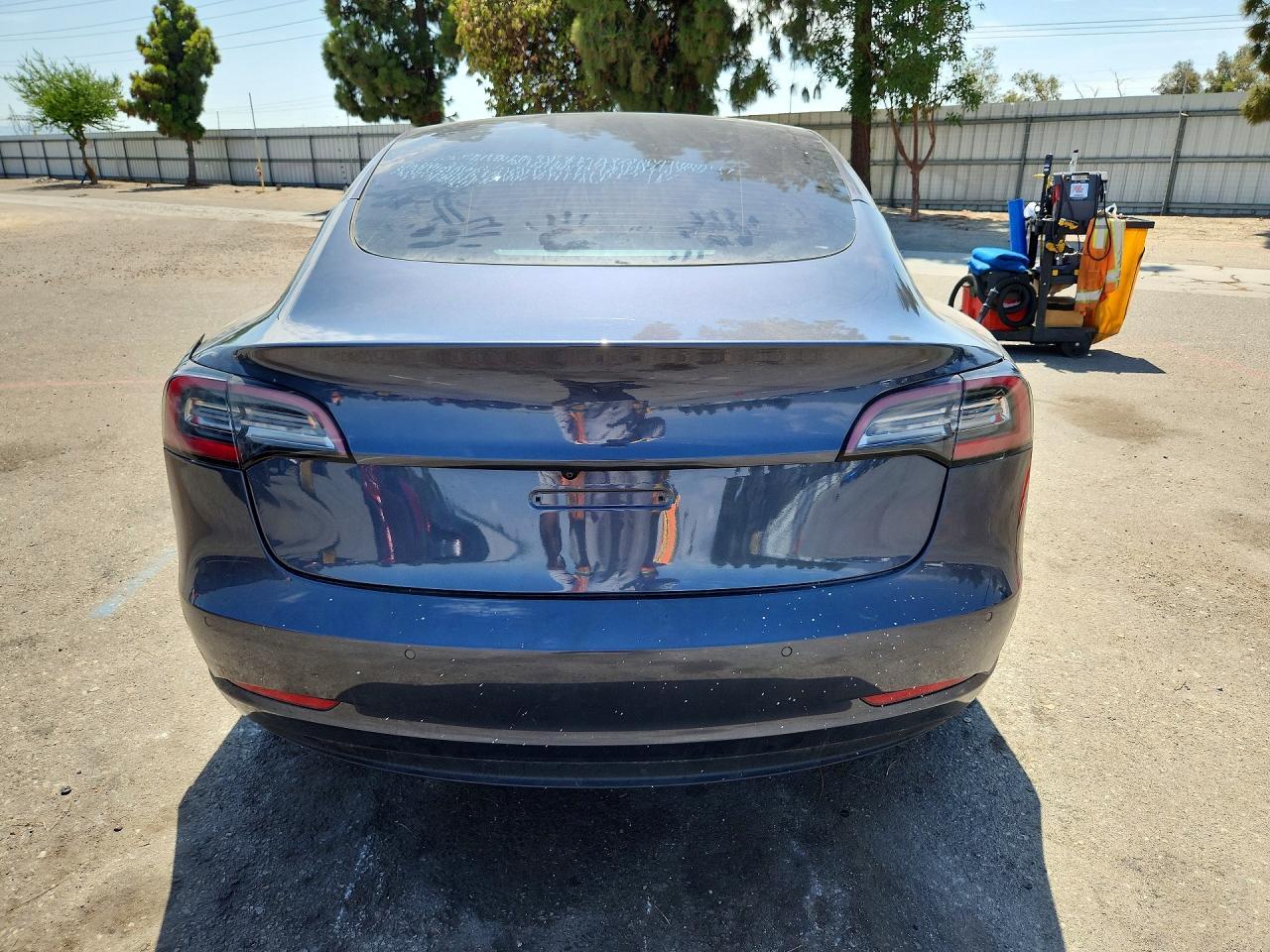 2021 Tesla Model 3 - Фото 6