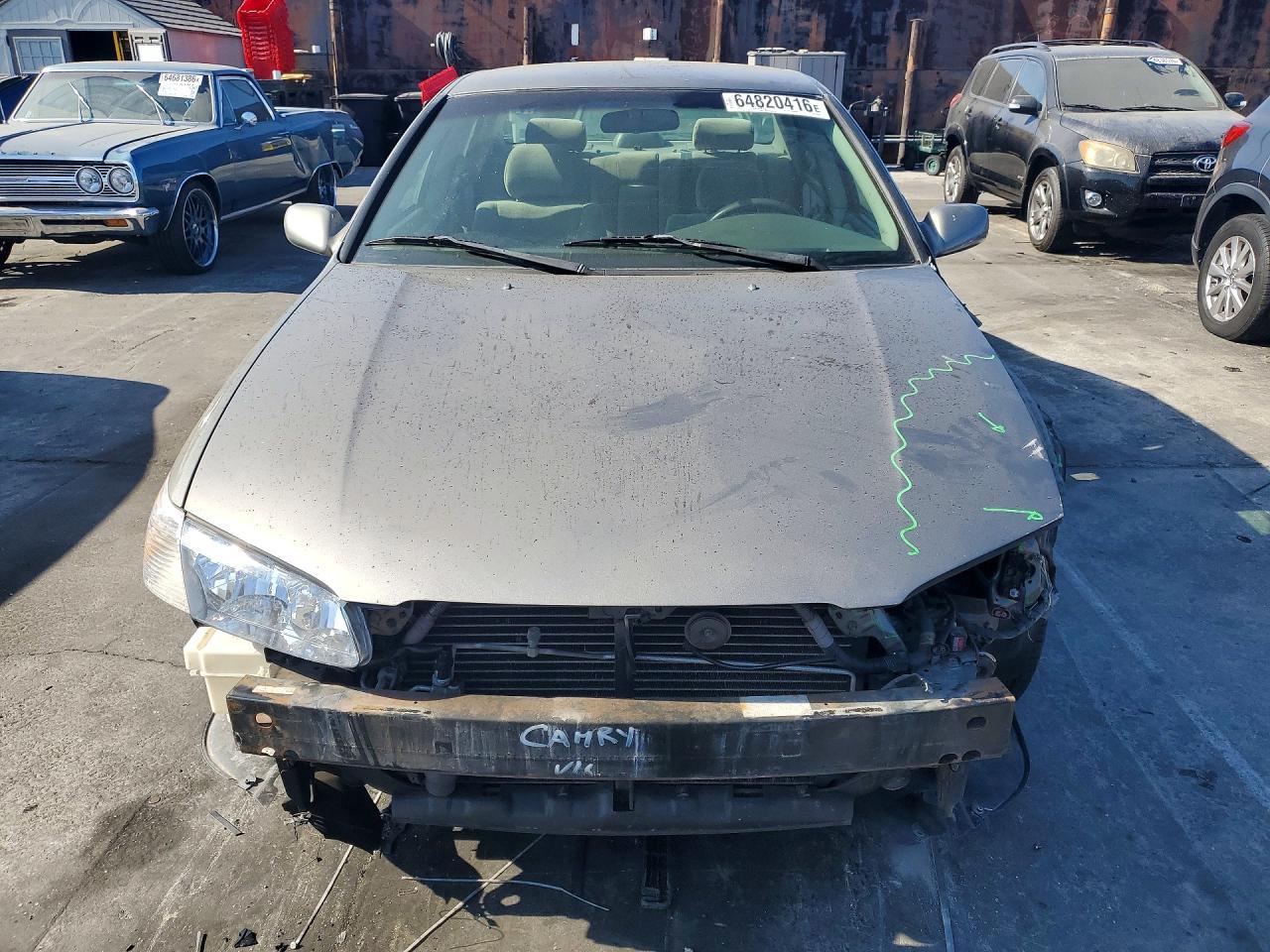 2001 Toyota Camry Ce - Image 5