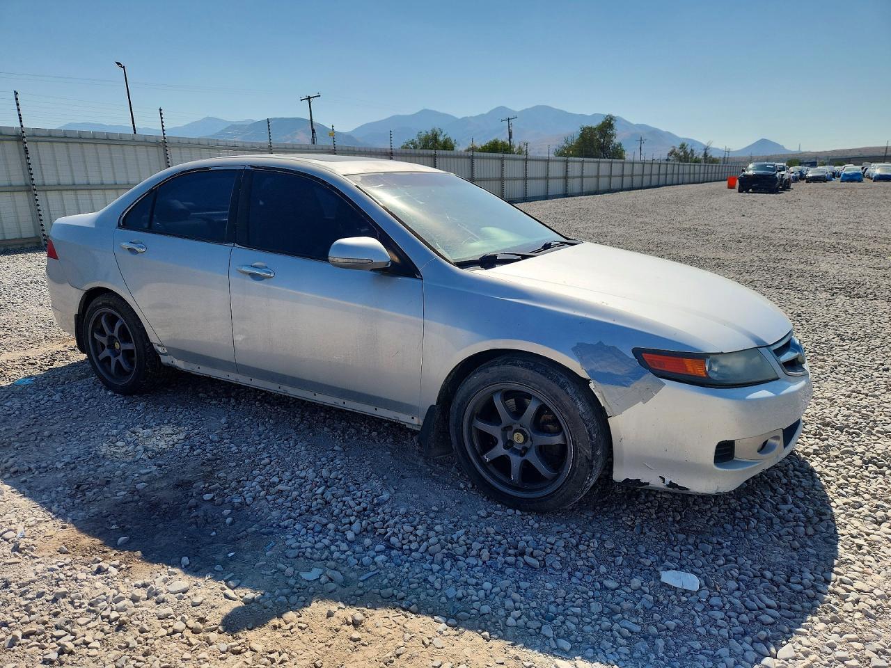 2006 Acura Tsx - Image 4