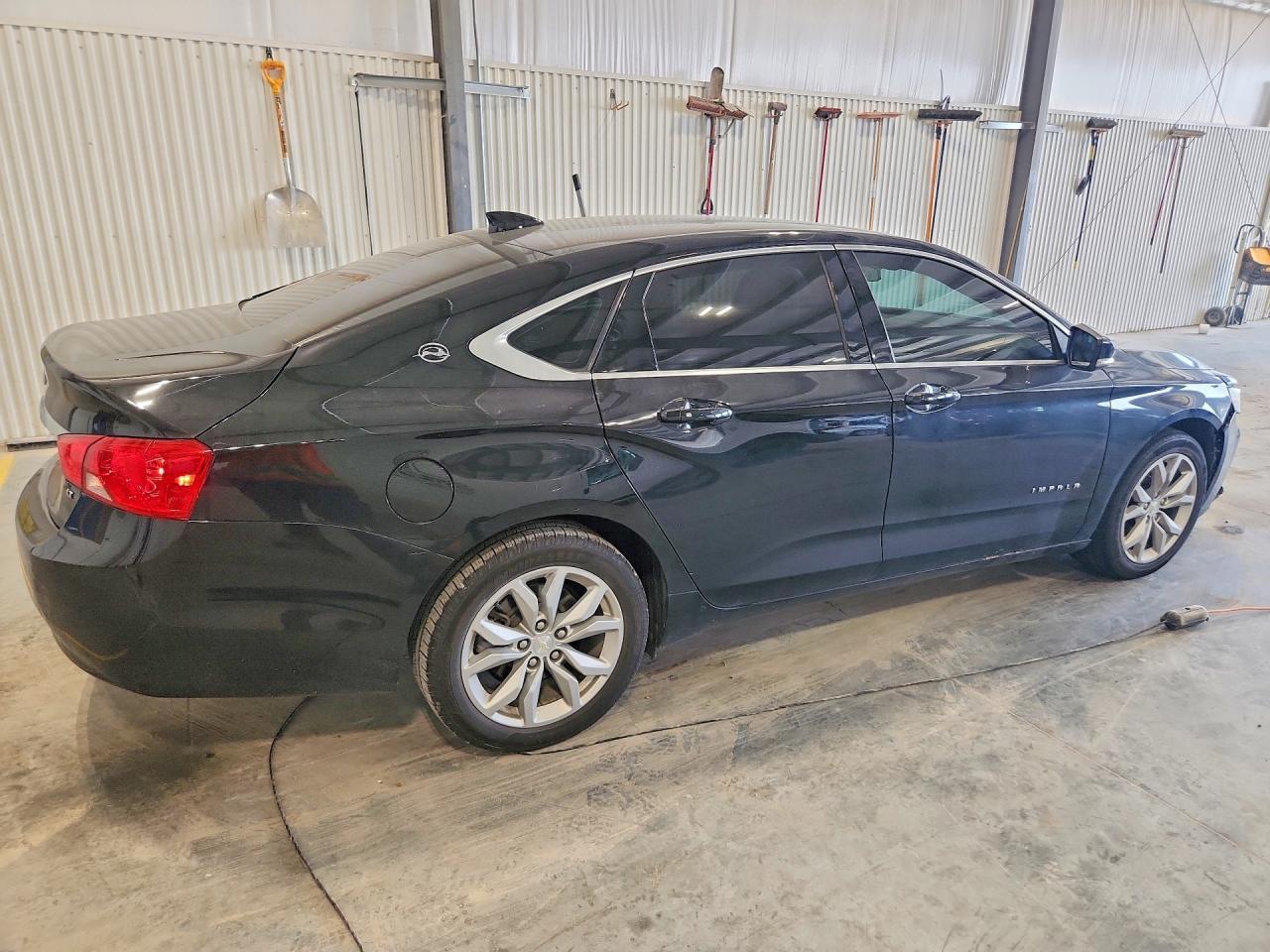 2019 Chevrolet Impala Lt - Image 3
