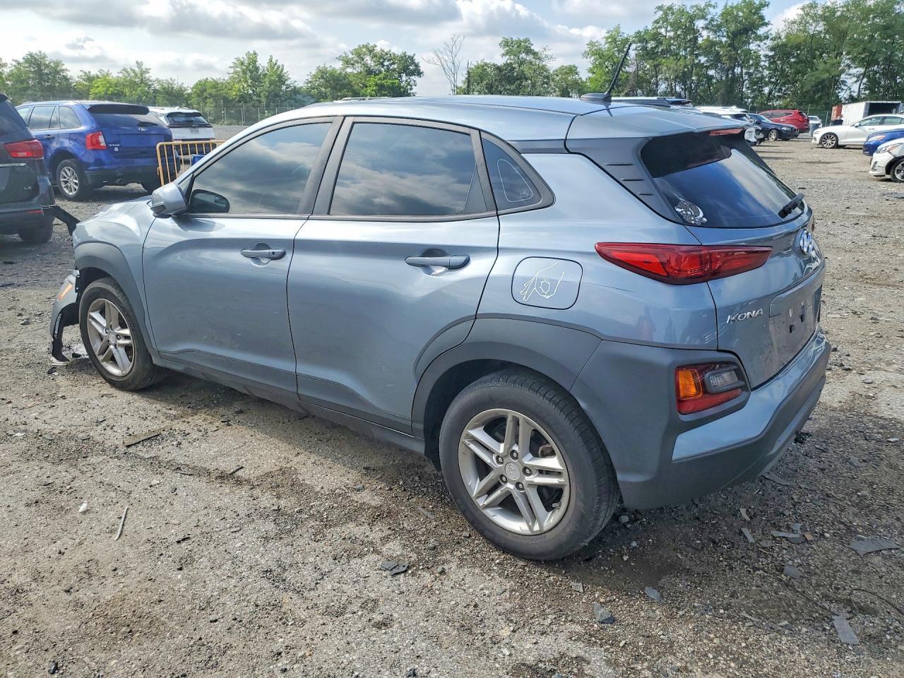 2019 Hyundai Kona Se - Фото 2
