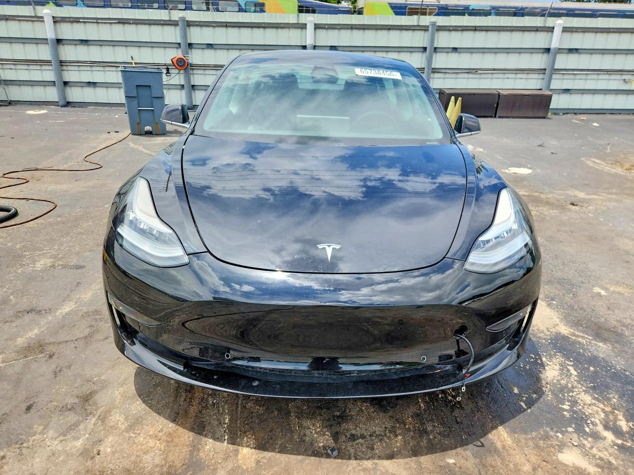 2019 Tesla Model 3 - Image 5
