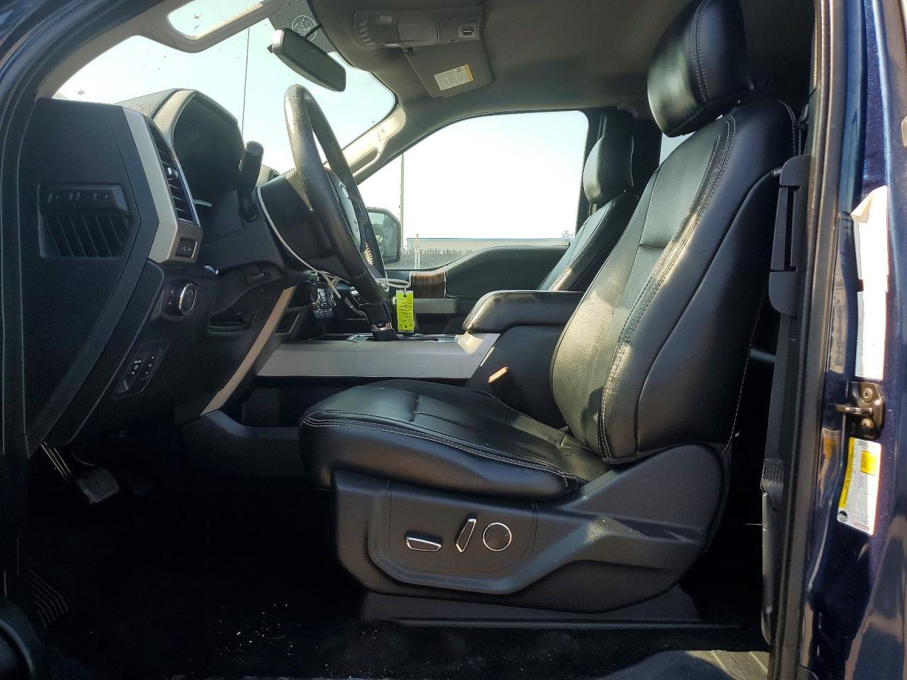 2018 Ford F150 Super Cab - Image 7