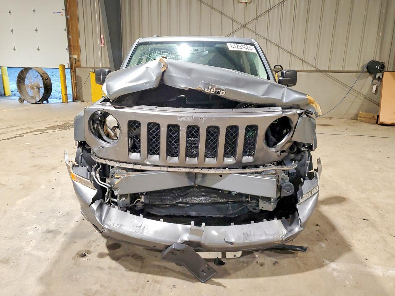 2012 Jeep Patriot Sport - Image 5