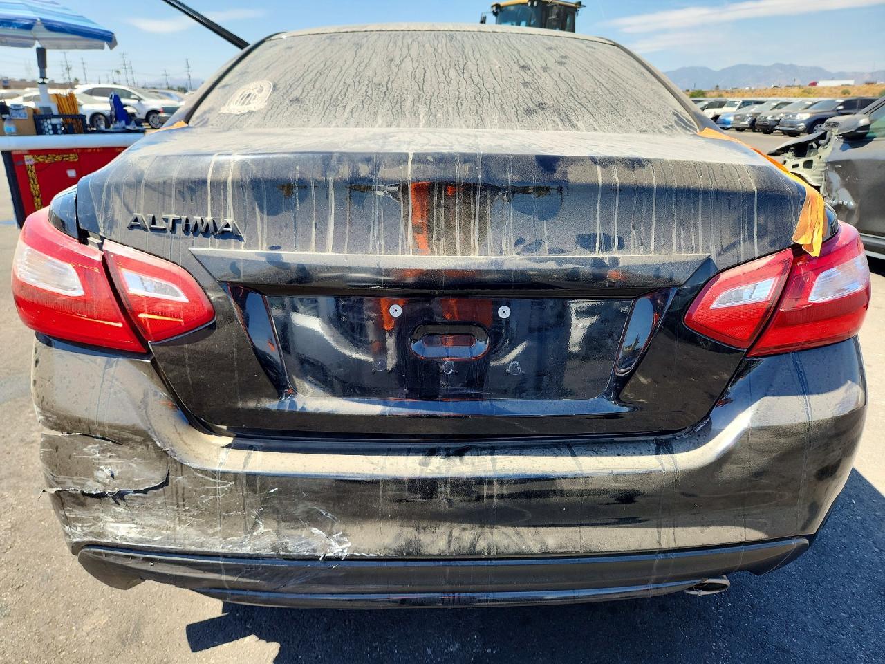 2017 Nissan Altima 2.5 S - Image 6