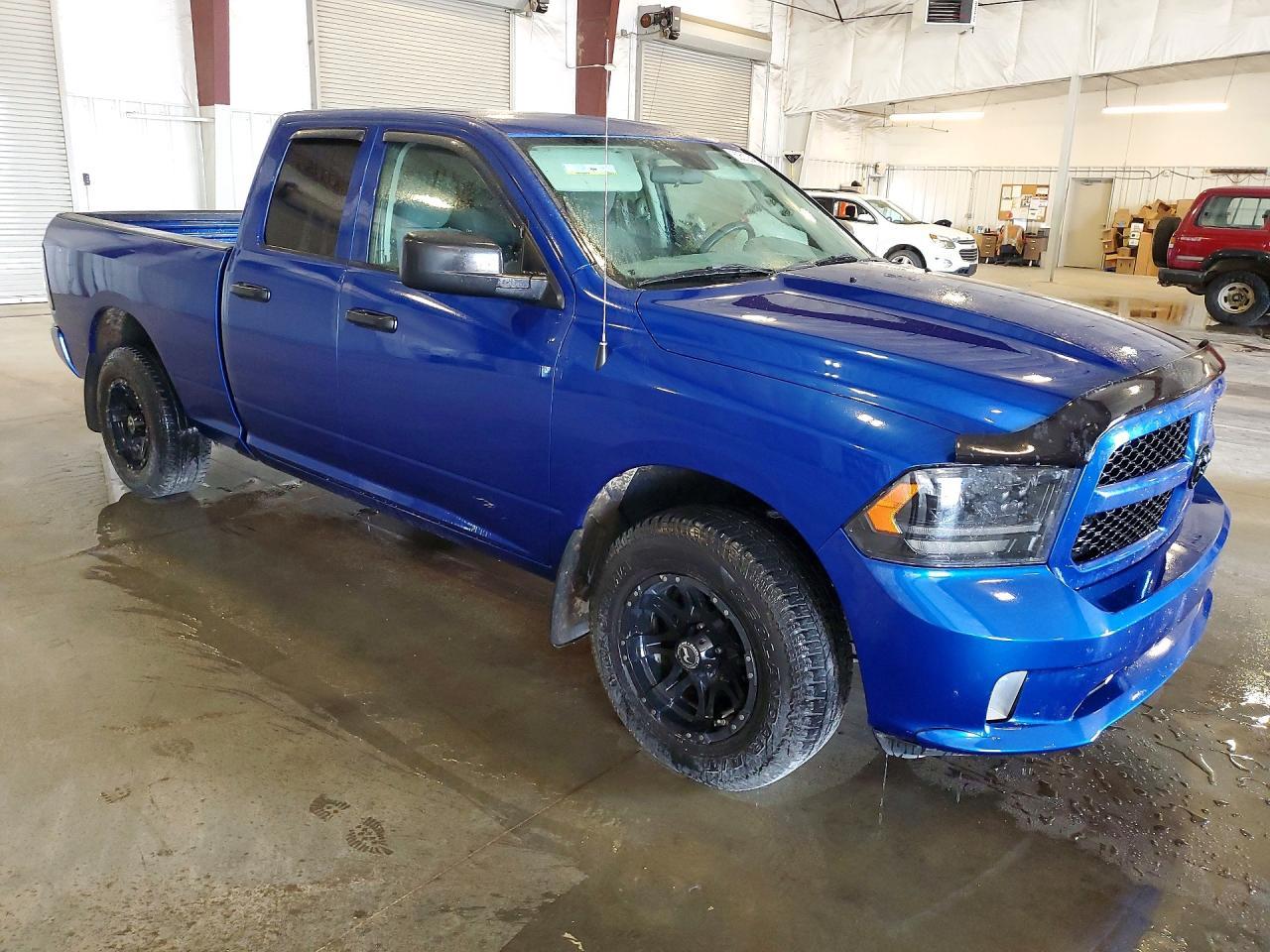 2017 Ram 1500 St - Image 4