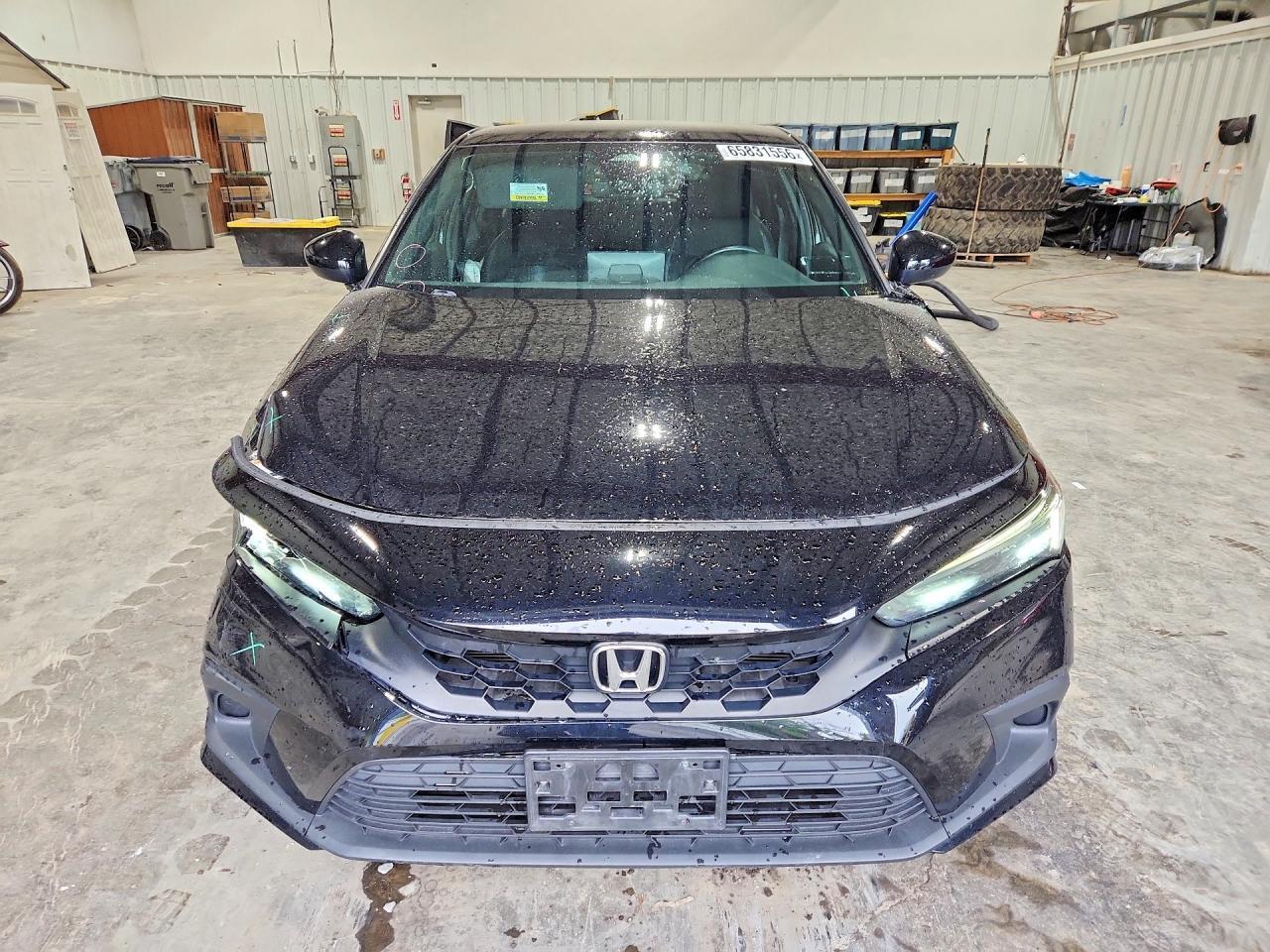 2022 Honda Civic Sport - Image 5