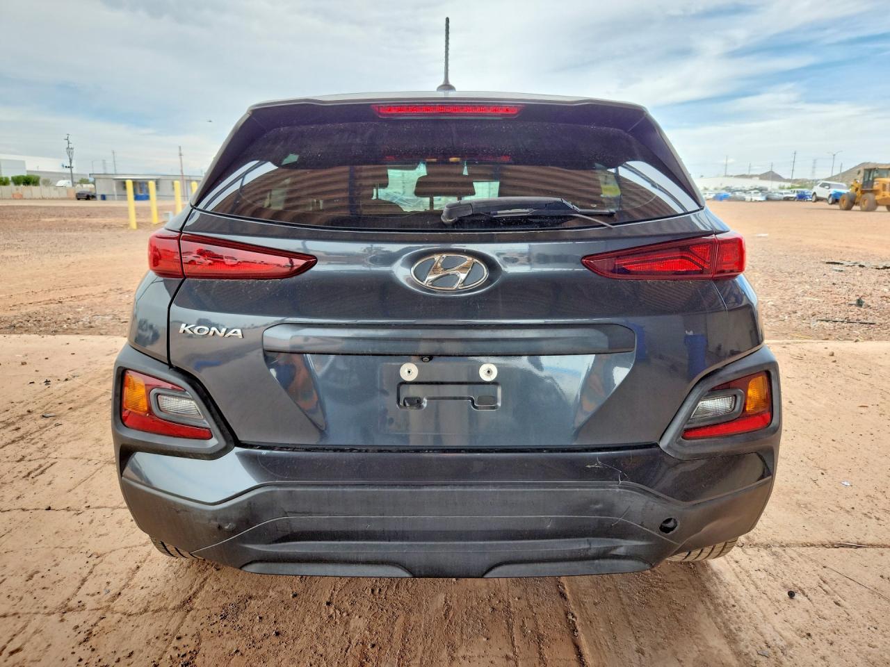 2020 Hyundai Kona Se - Image 6