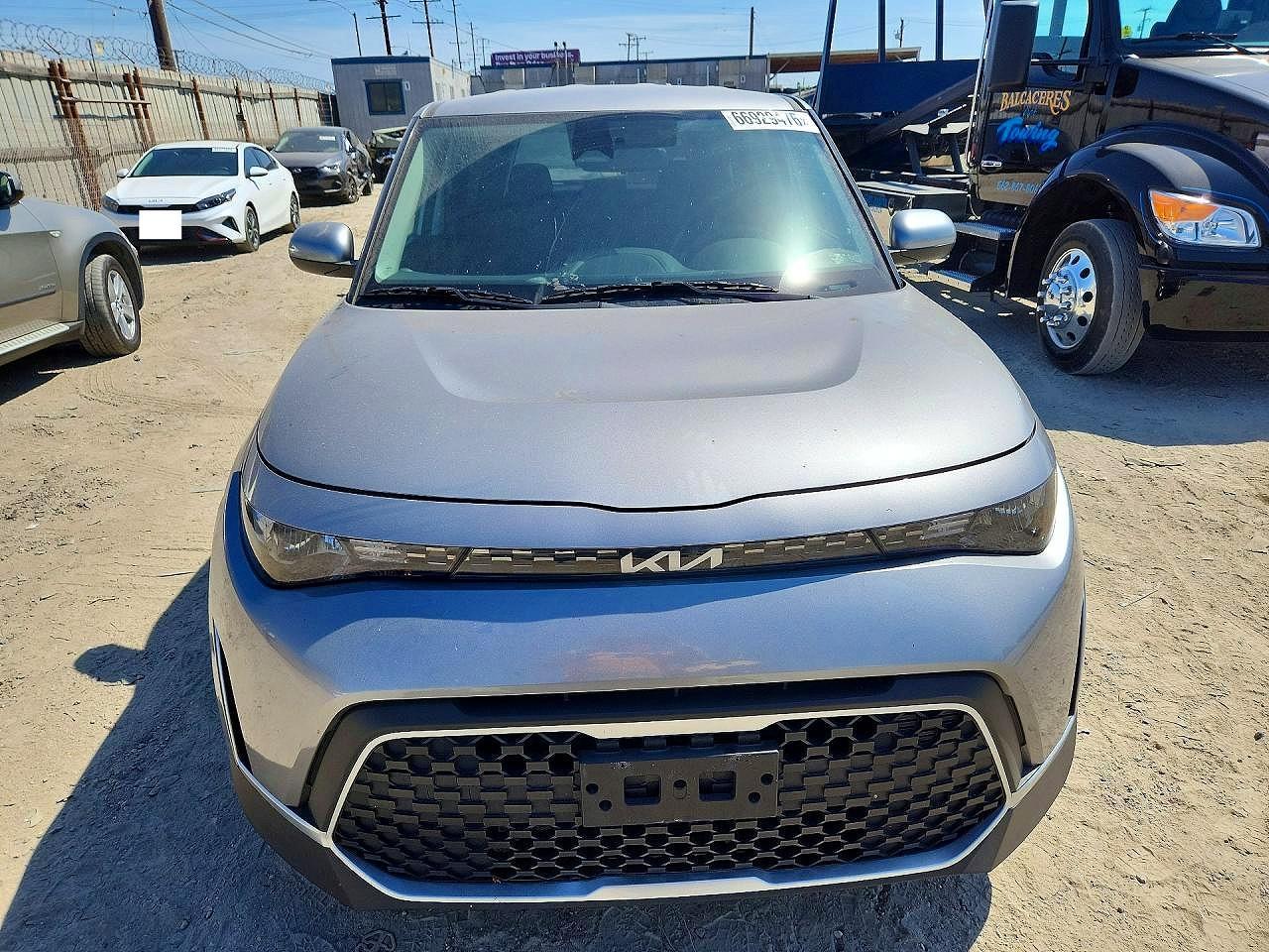 2024 Kia Soul Lx - Image 5