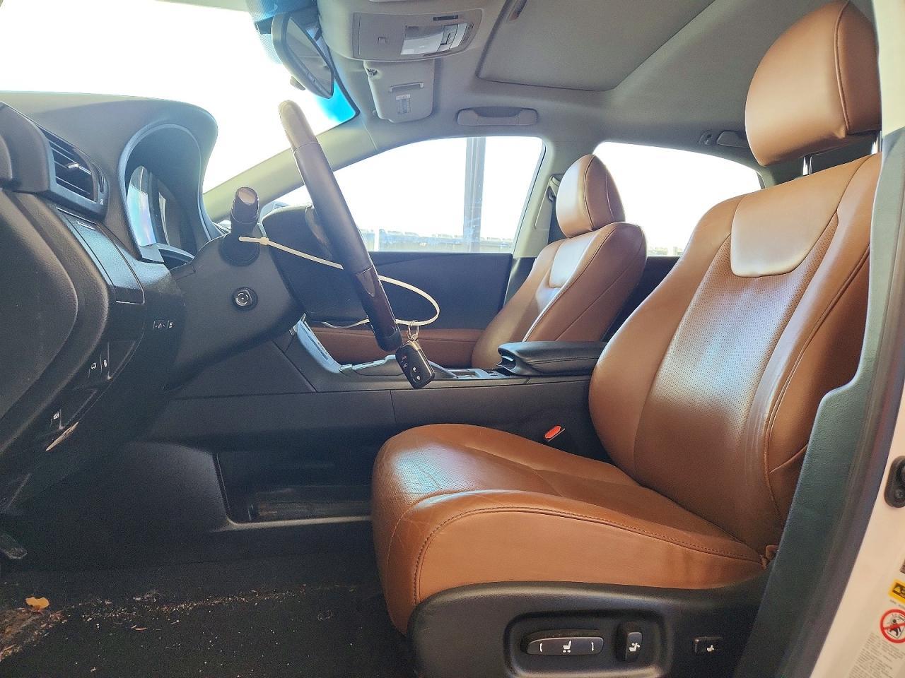 2015 Lexus Rx 450H - Image 7