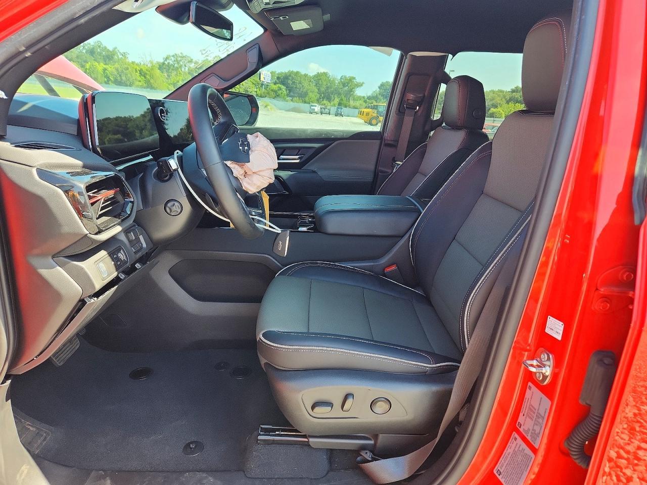 2026 Chevrolet Silverado Trail Boss - Image 7