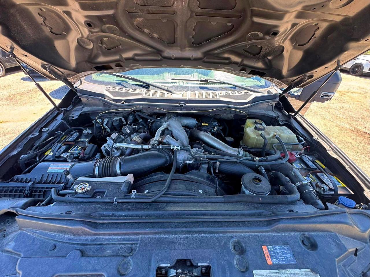 2022 Ford F350 Super Duty - Фото 7