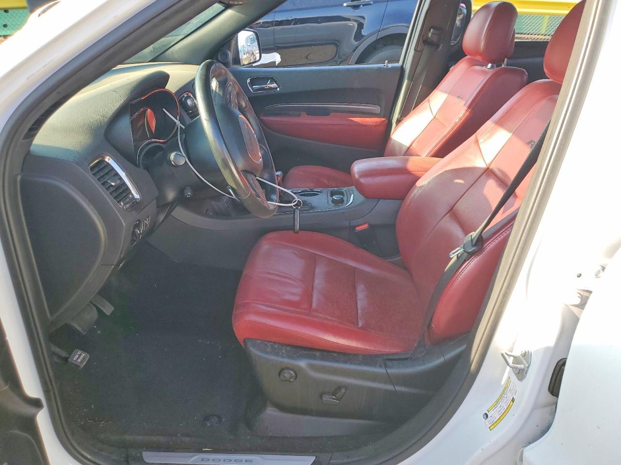 2018 Dodge Durango R/T - Фото 7