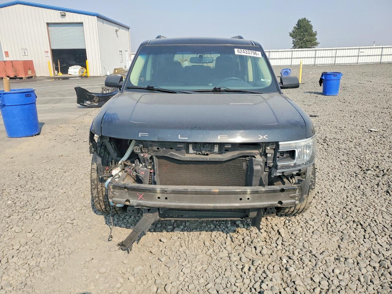 2014 Ford Flex Sel - Image 5