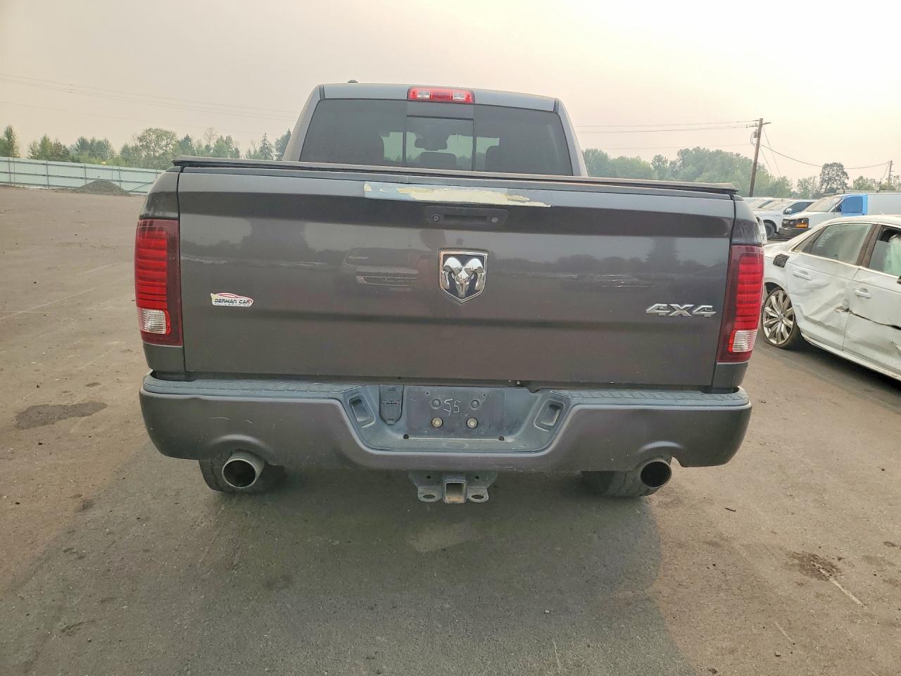2014 Ram 1500 Sport - Image 6