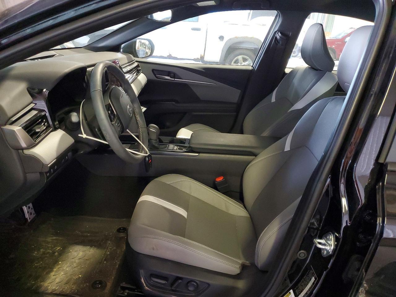 2026 Toyota Camry Se - Фото 7