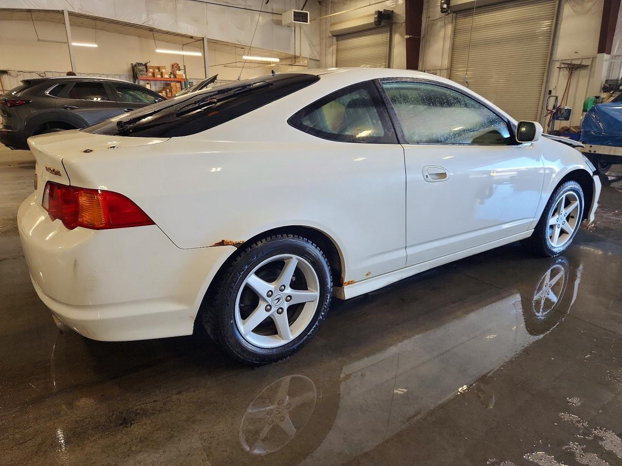 2002 Acura Rsx Type-S - Image 3