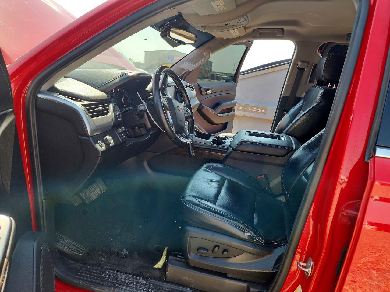 2018 Chevrolet Tahoe C1500 Ls - Фото 7