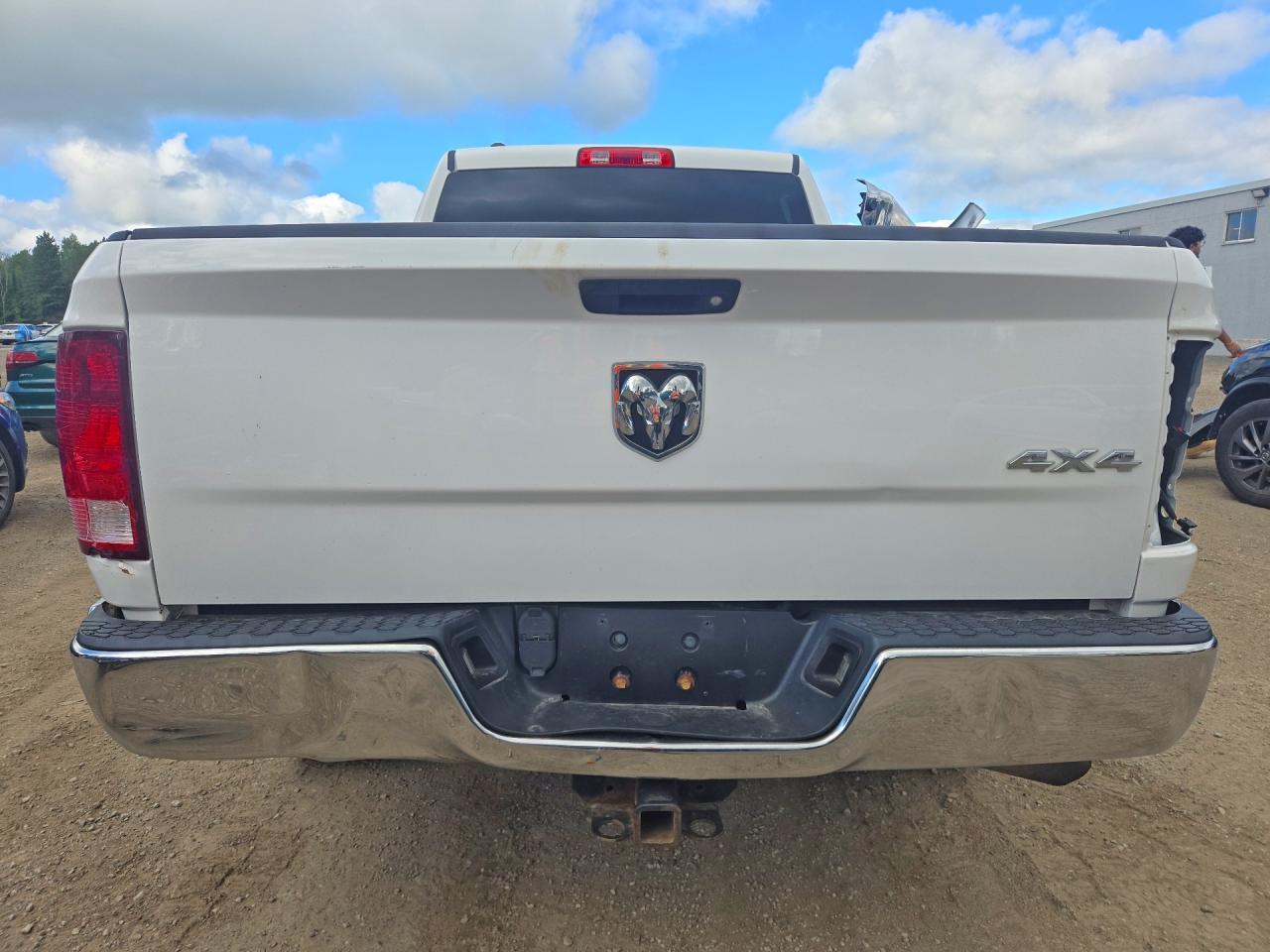 2017 Ram 1500 St - Image 6