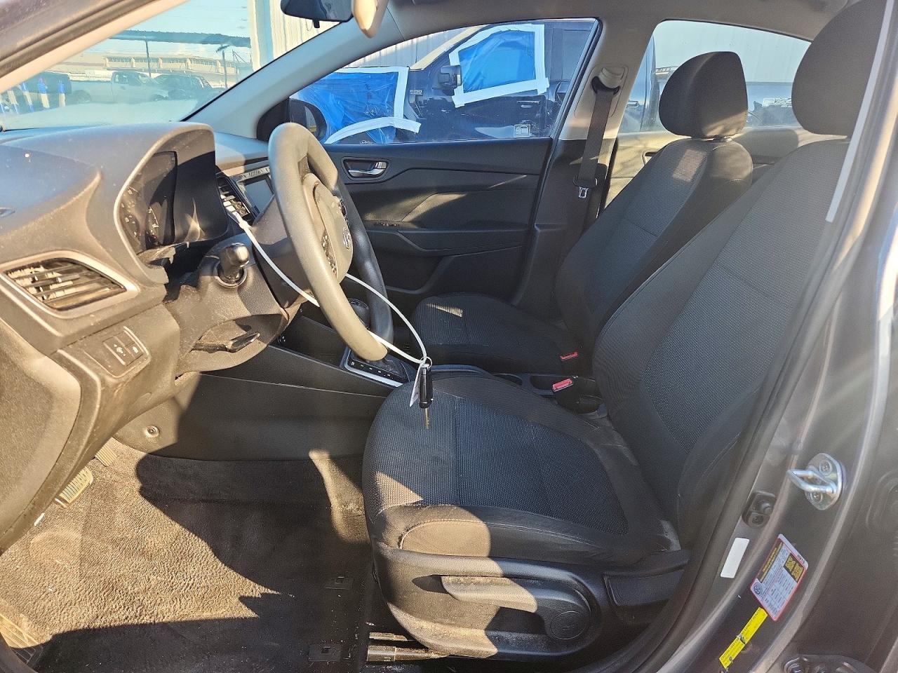 2019 Hyundai Accent Se - Фото 7