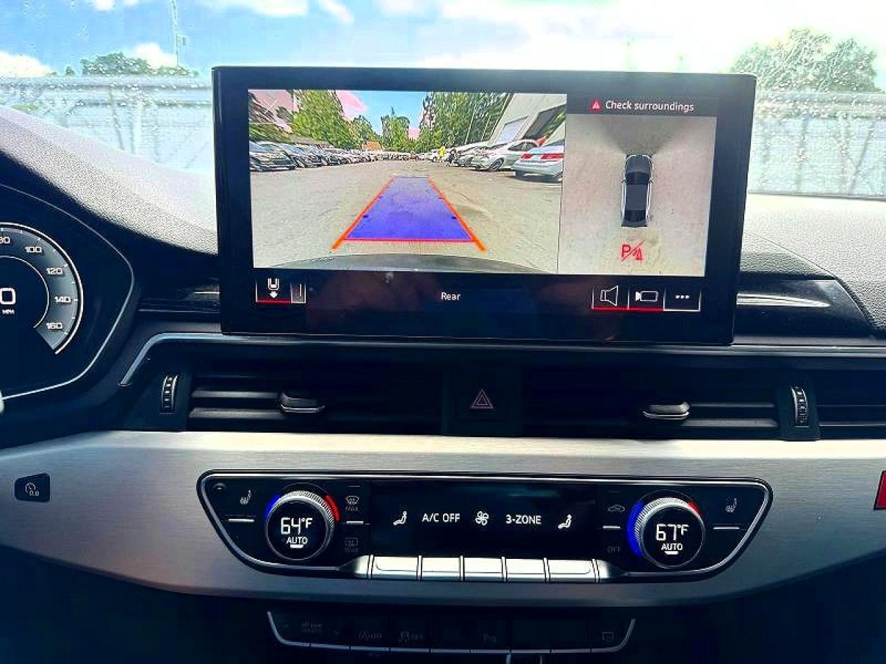 2021 Audi A5 Premium Plus 45 - Image 7