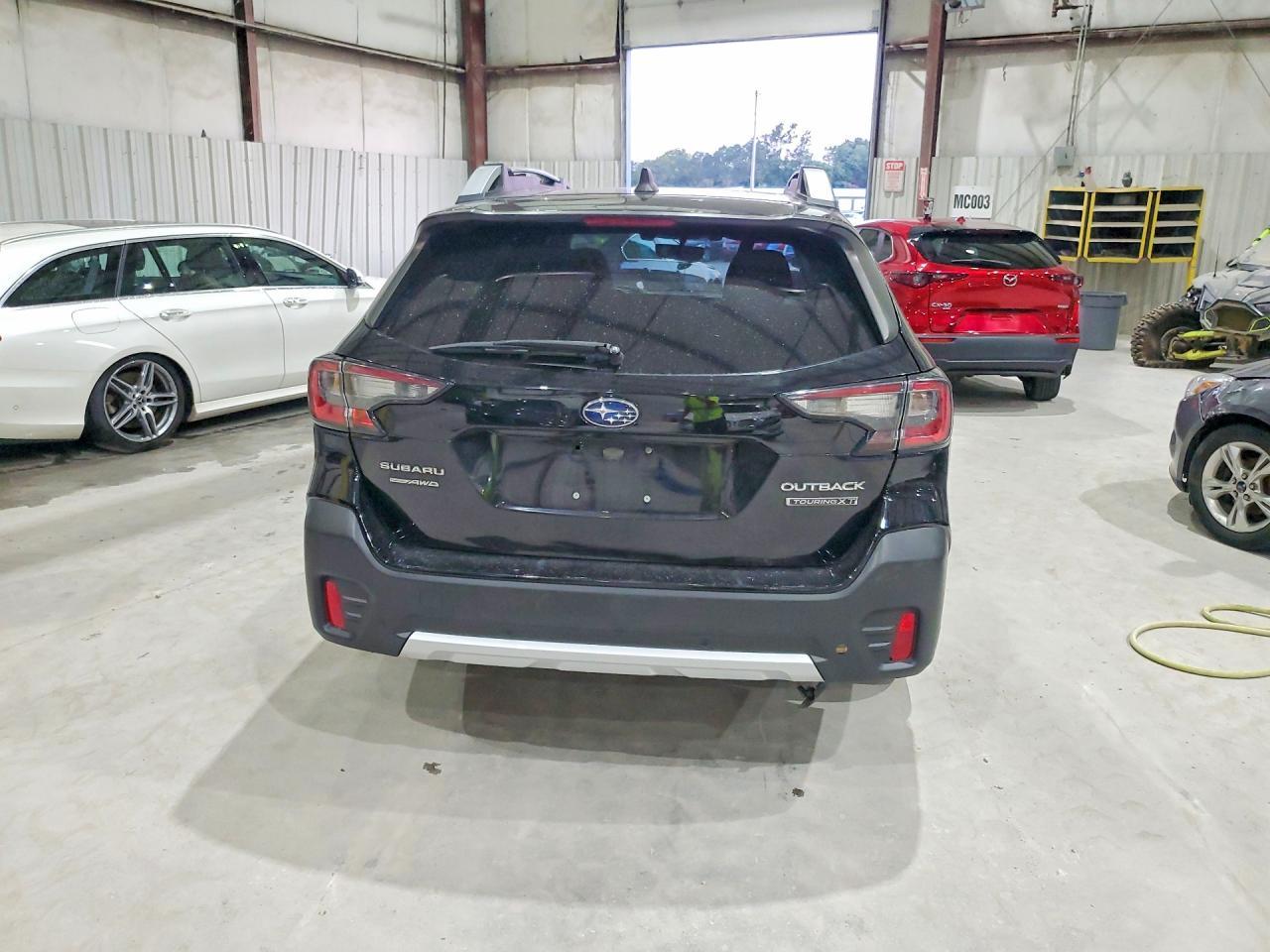 2021 Subaru Outback Touring - Image 6