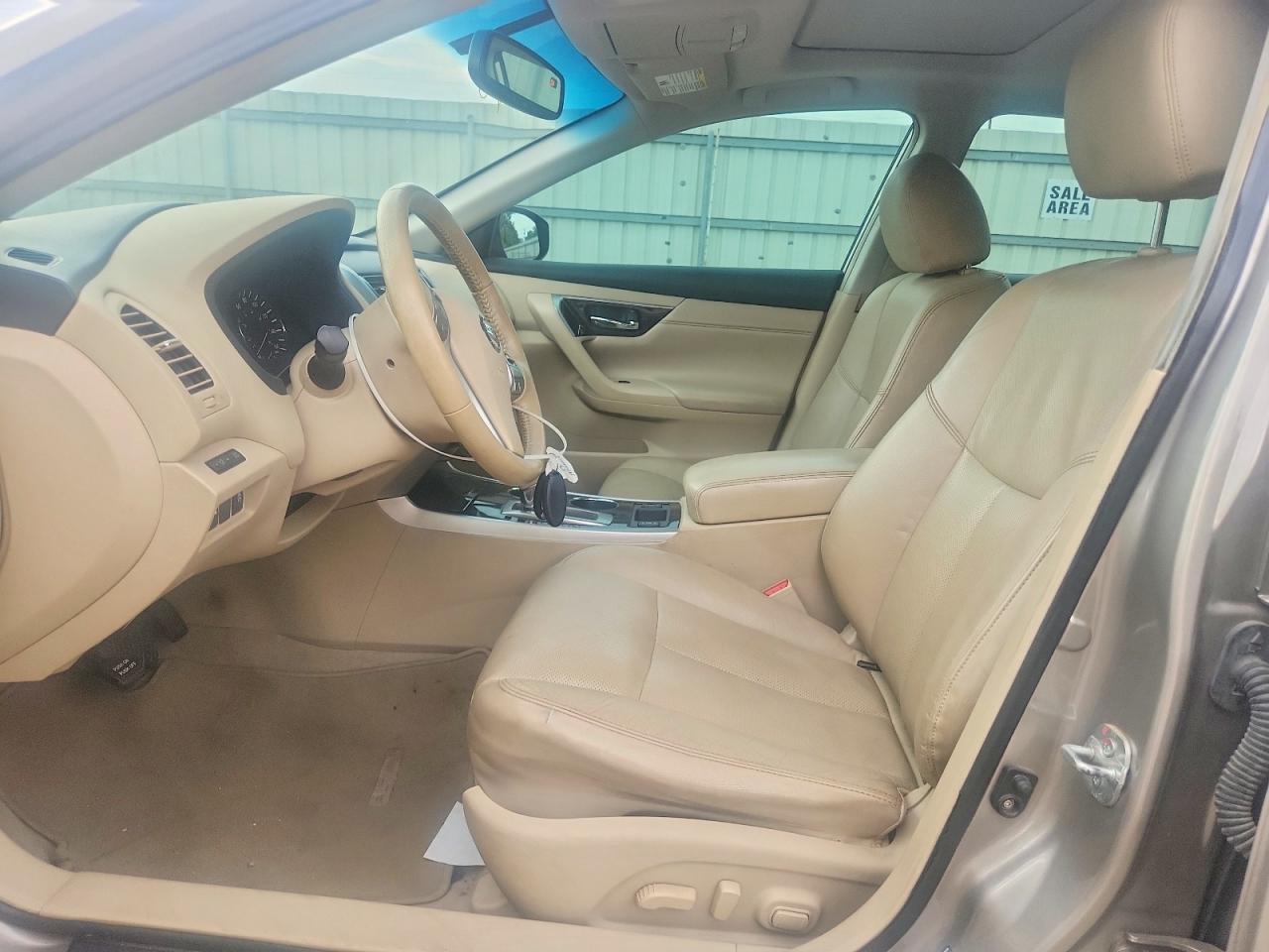 2013 Nissan Altima 2.5 - Image 7