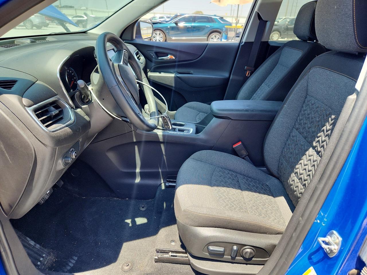 2024 Chevrolet Equinox Lt - Фото 7