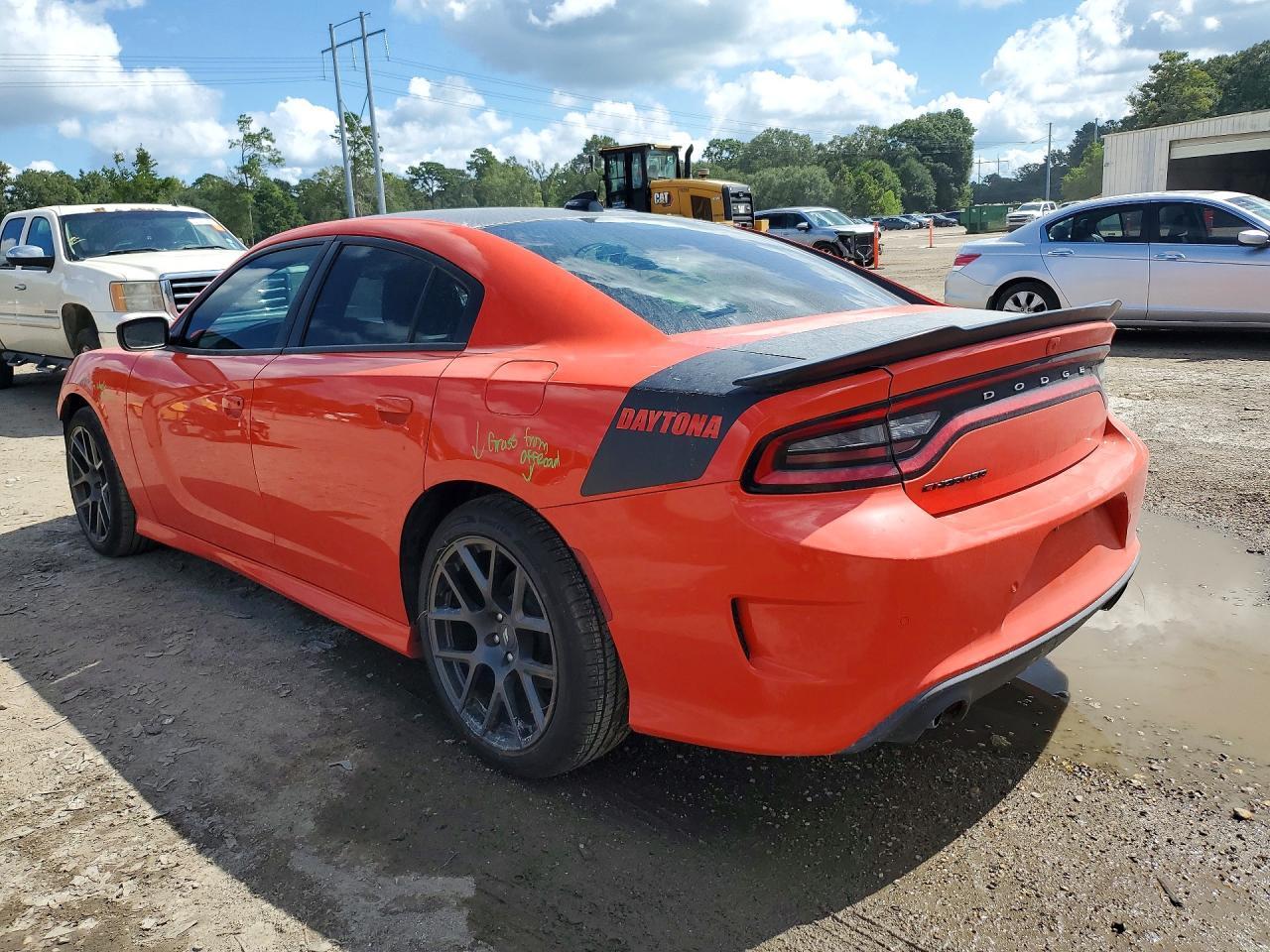 2018 Dodge Charger R/T - Image 2
