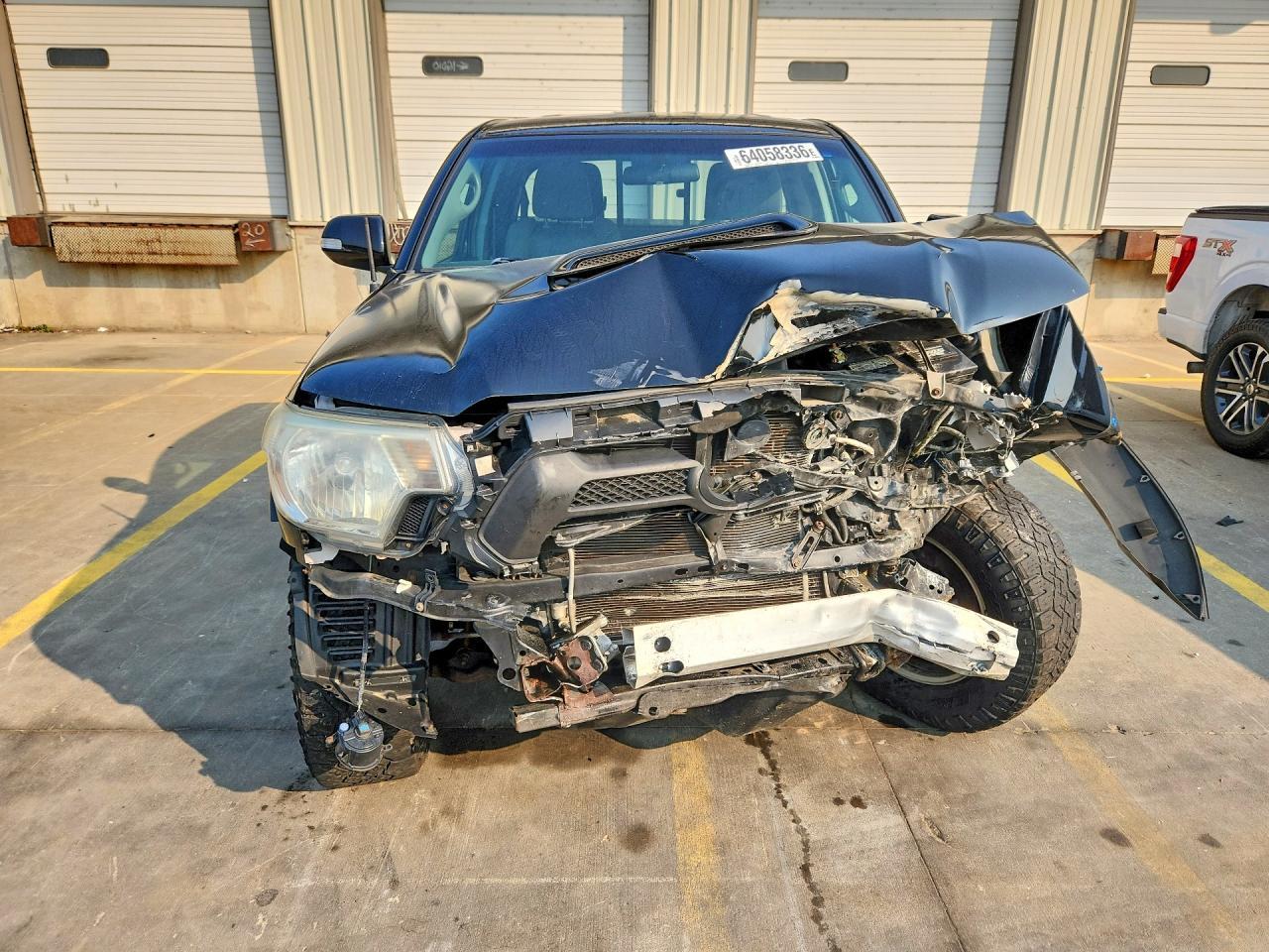 2014 Toyota Tacoma V6 - Image 5