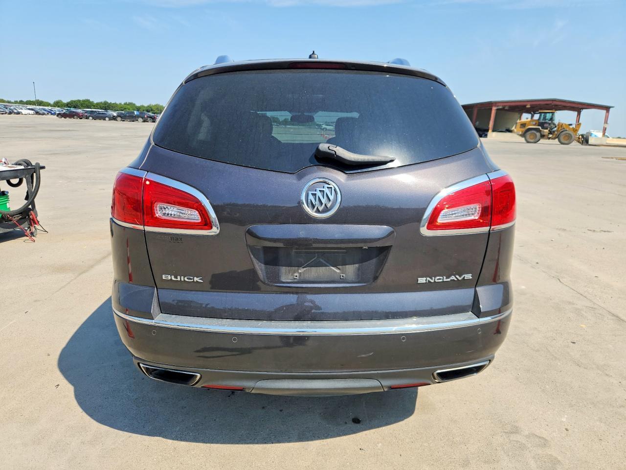 2013 Buick Enclave - Image 6