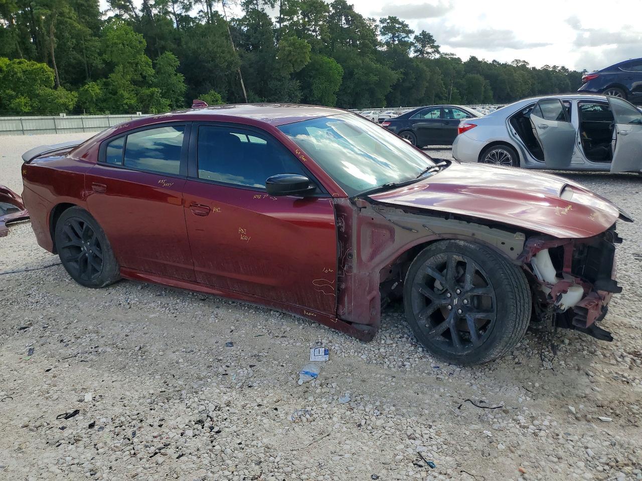 2022 Dodge Charger R/T - Image 4