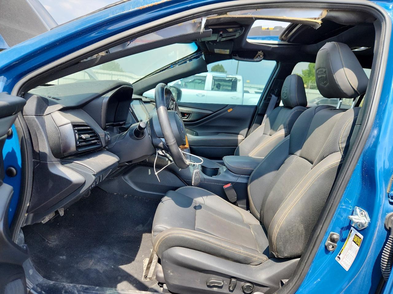 2025 Subaru Outback Wilderness - Image 7
