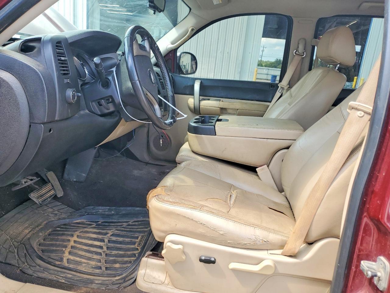 2009 Chevrolet Silverado K1500 Lt - Фото 7