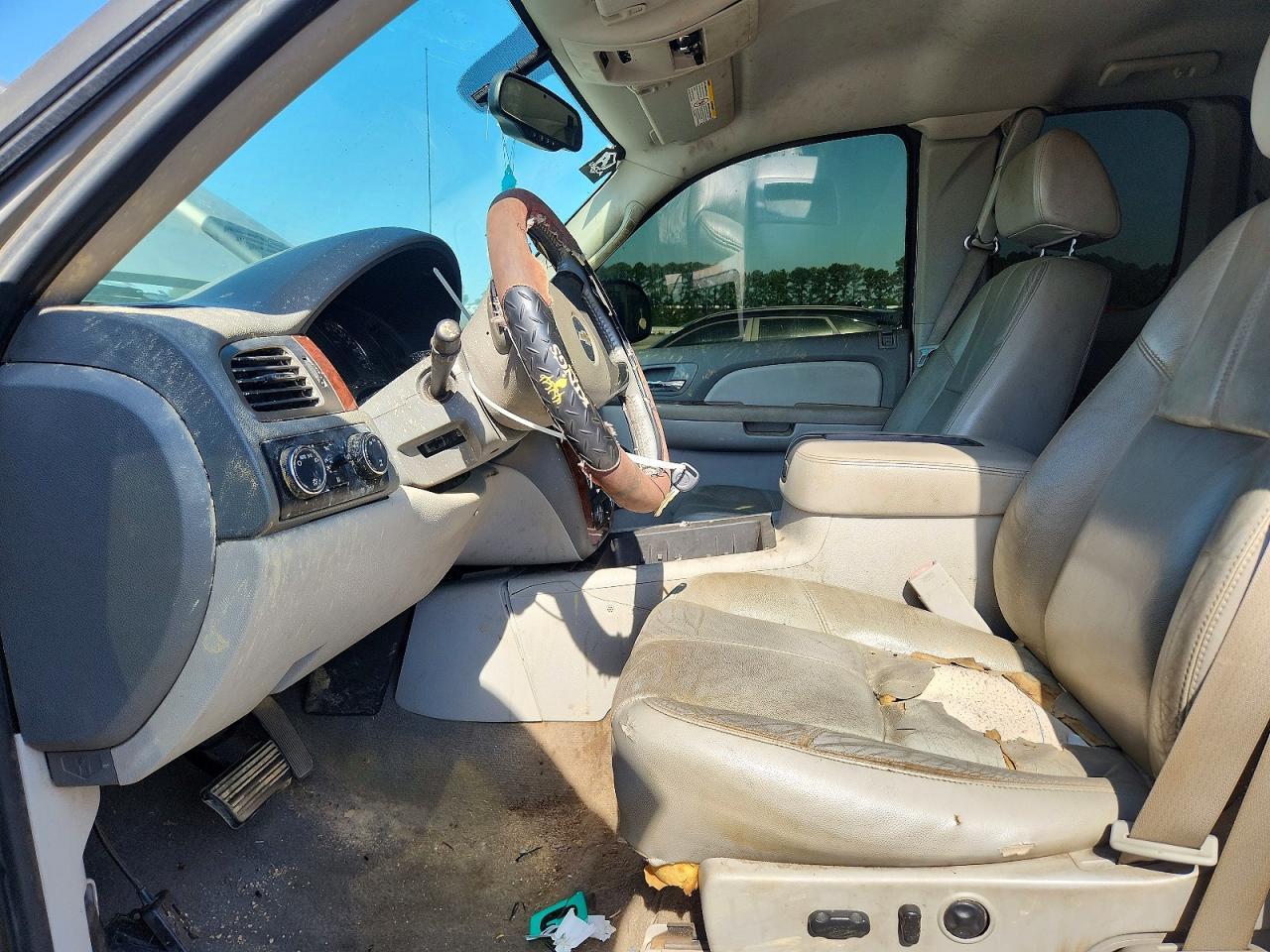 2007 Chevrolet Silverado K3500 - Фото 7