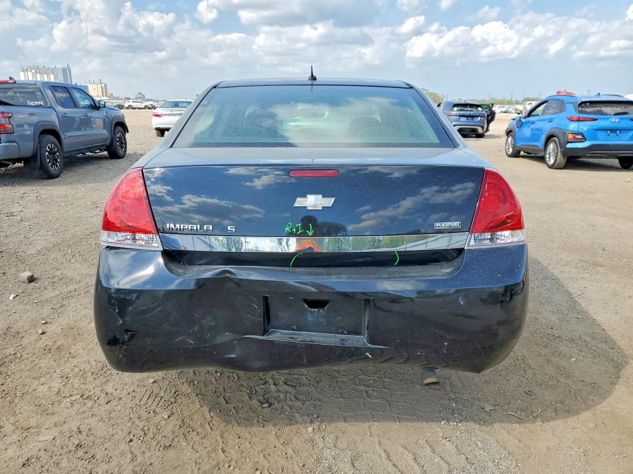 2007 Chevrolet Impala Ls - Image 6