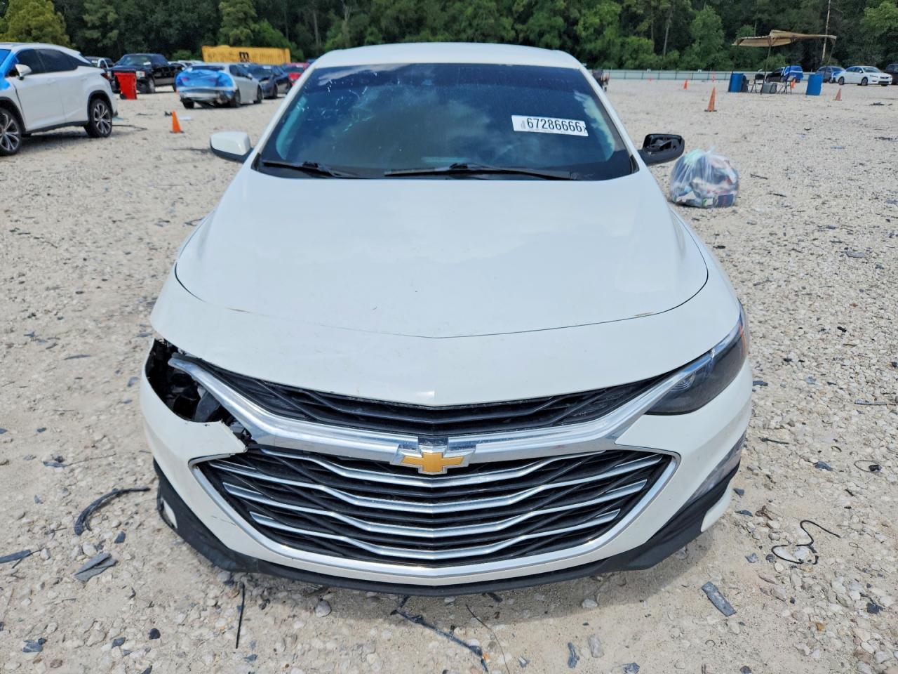 2024 Chevrolet Malibu Lt - Фото 5
