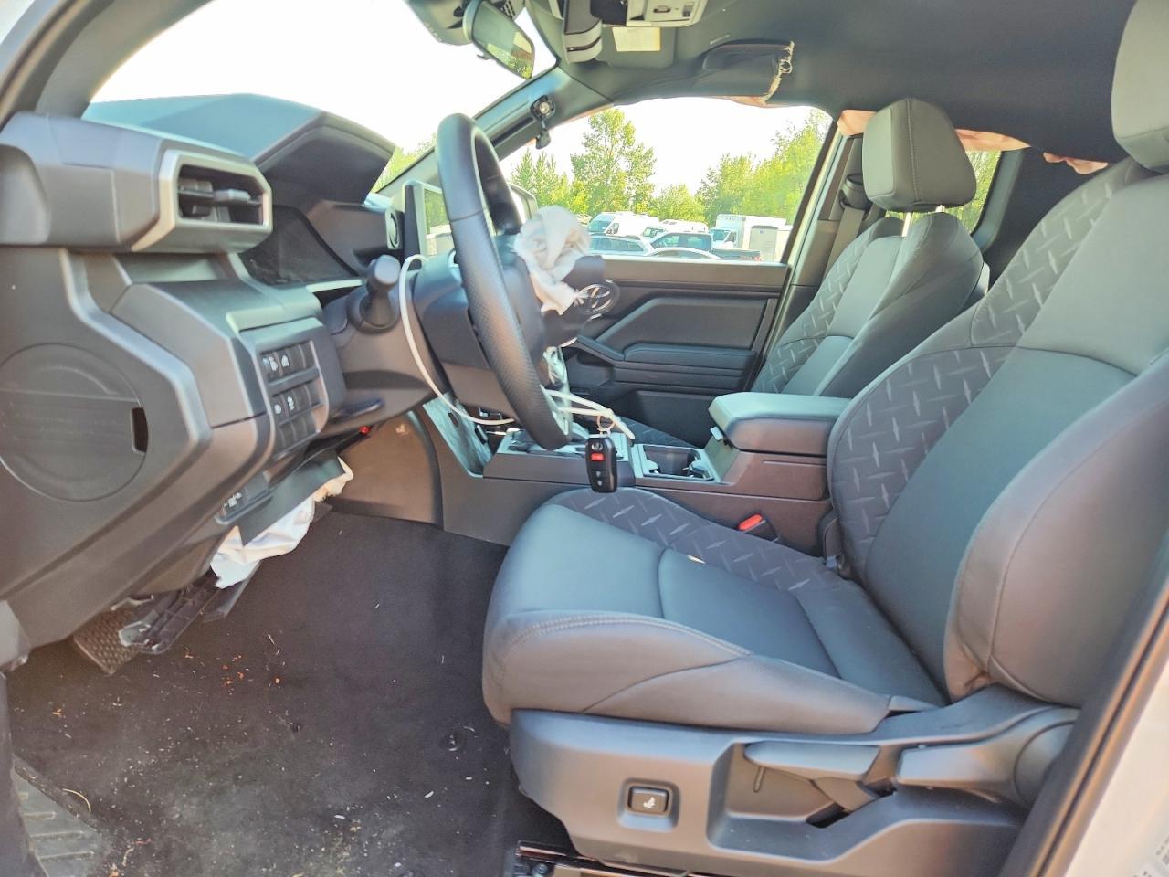 2026 Toyota Tacoma Sr - Image 7