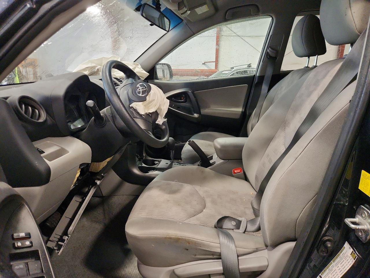 2011 Toyota Rav4 Base - Image 7