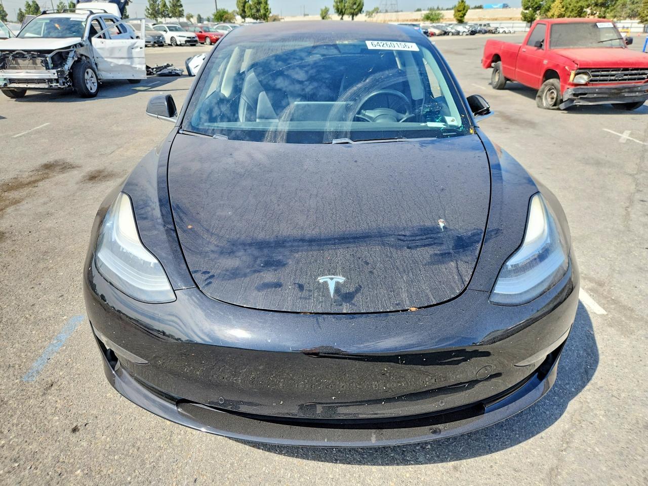 2019 Tesla Model 3 - Image 5