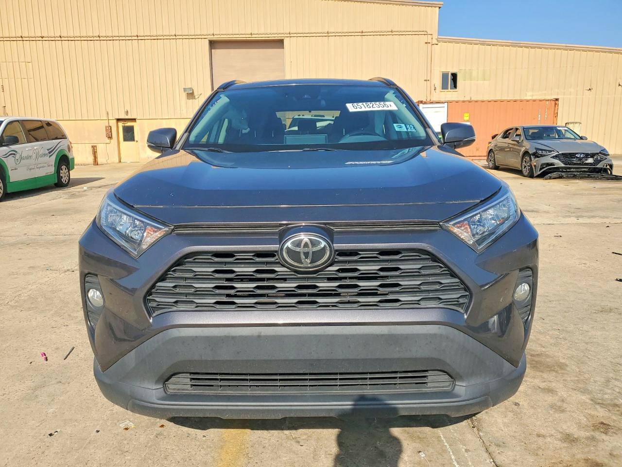 2020 Toyota Rav4 Xle - Фото 5