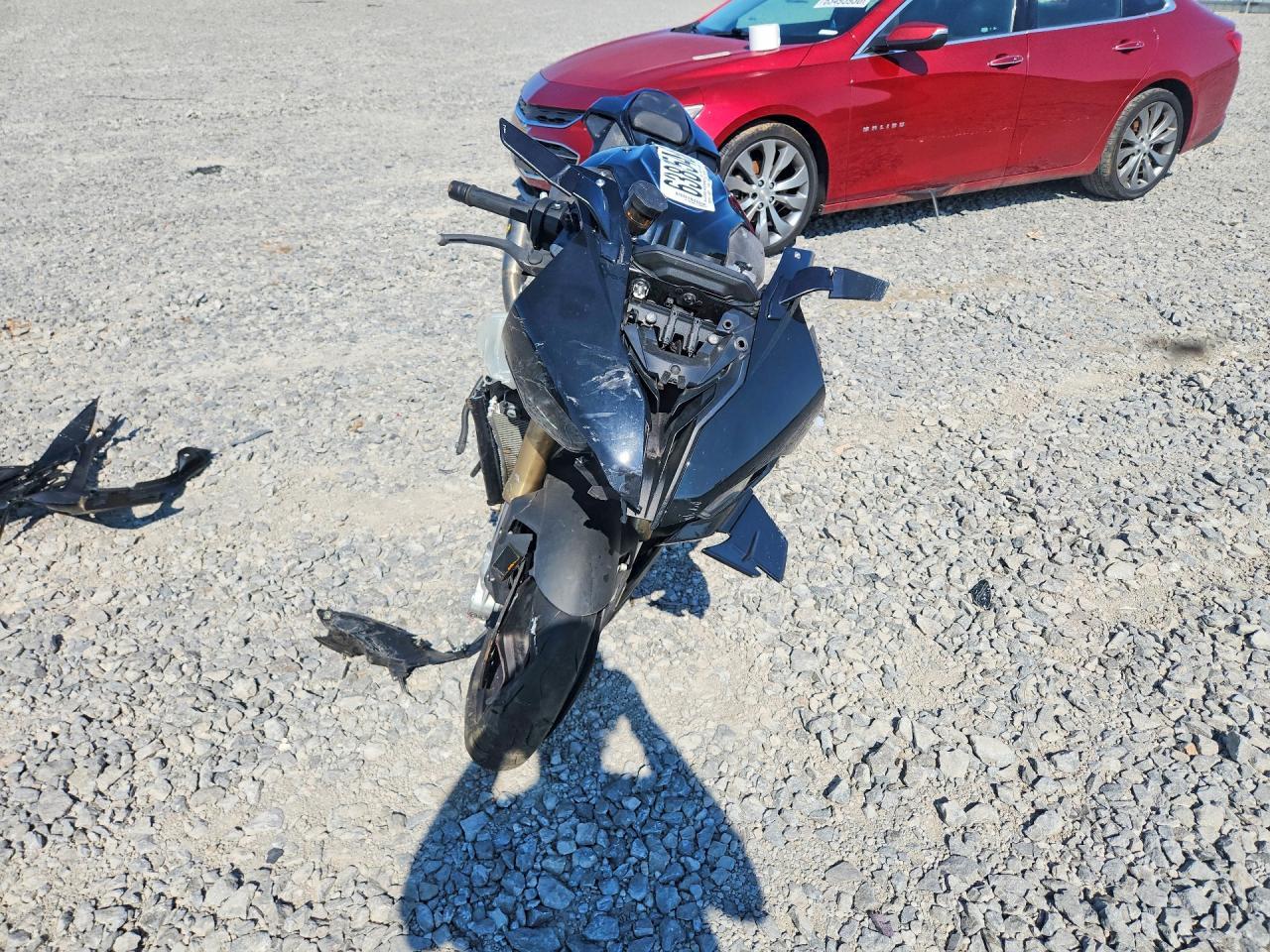 2024 BMW S 1000 Rr - Фото 2