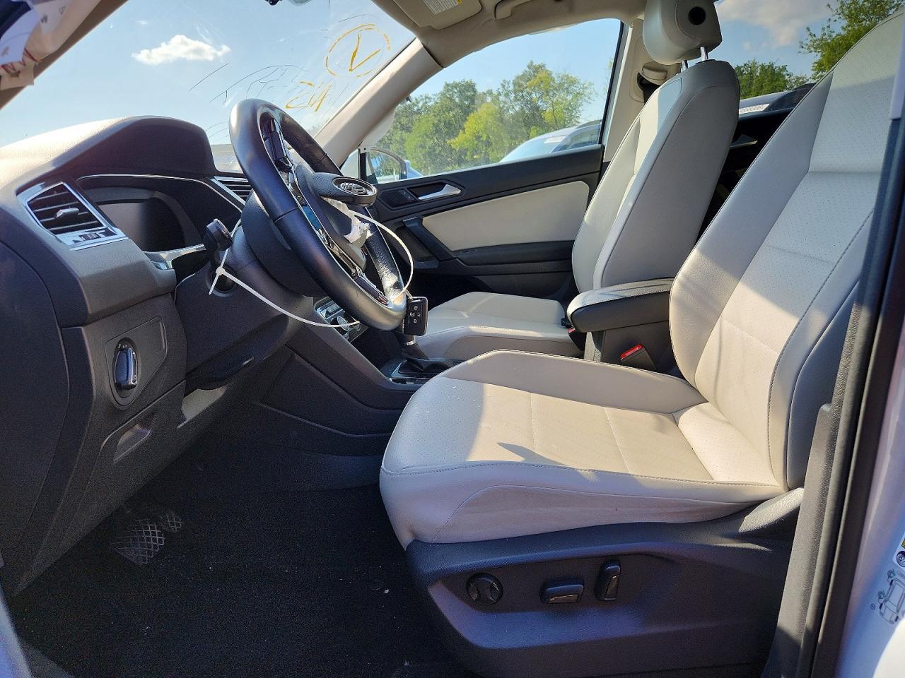 2019 Volkswagen Tiguan Se - Фото 7