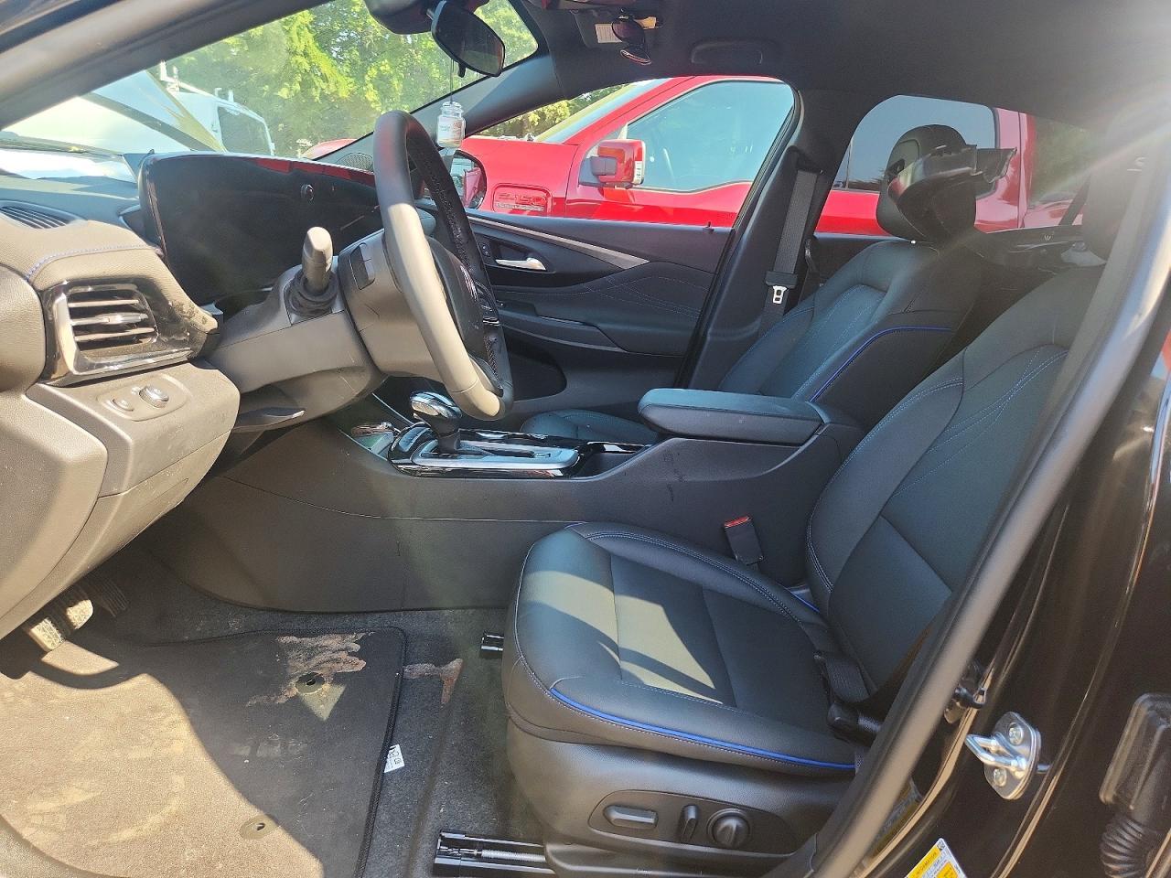 2026 Buick Envista Sport Touring - Фото 7