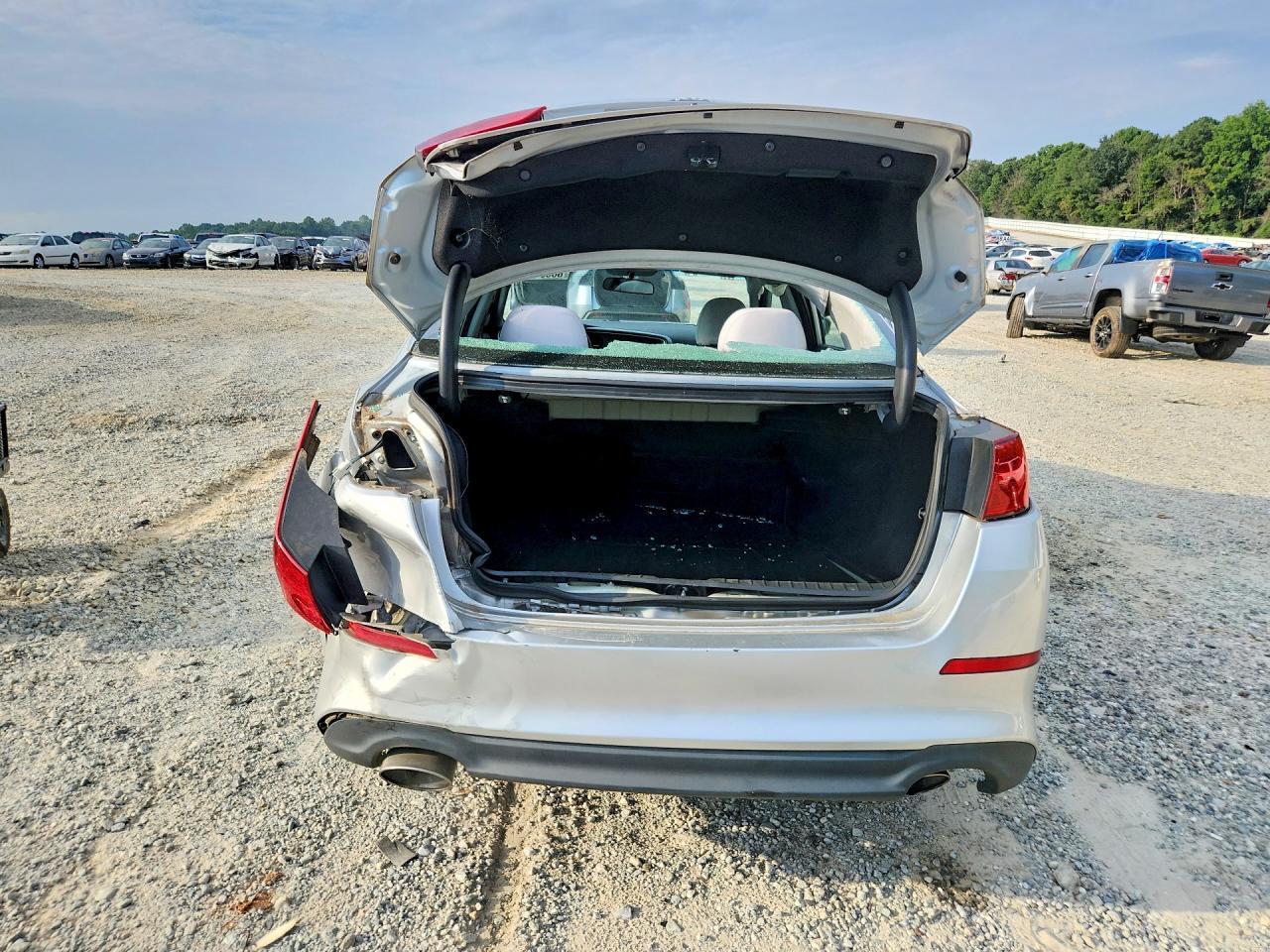 2014 Kia Optima Lx - Image 6
