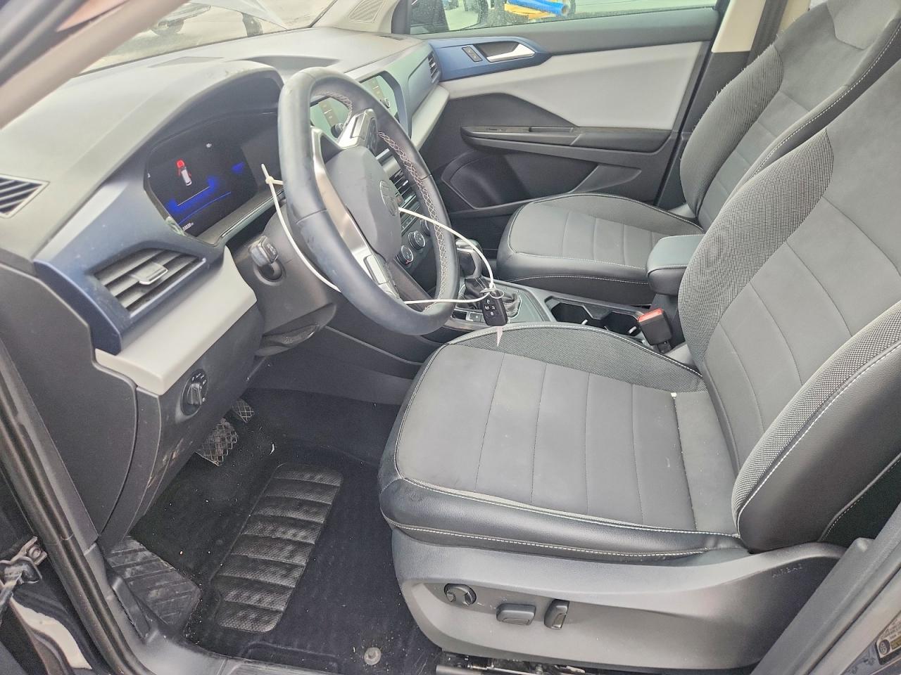 2022 Volkswagen Taos Se - Image 7