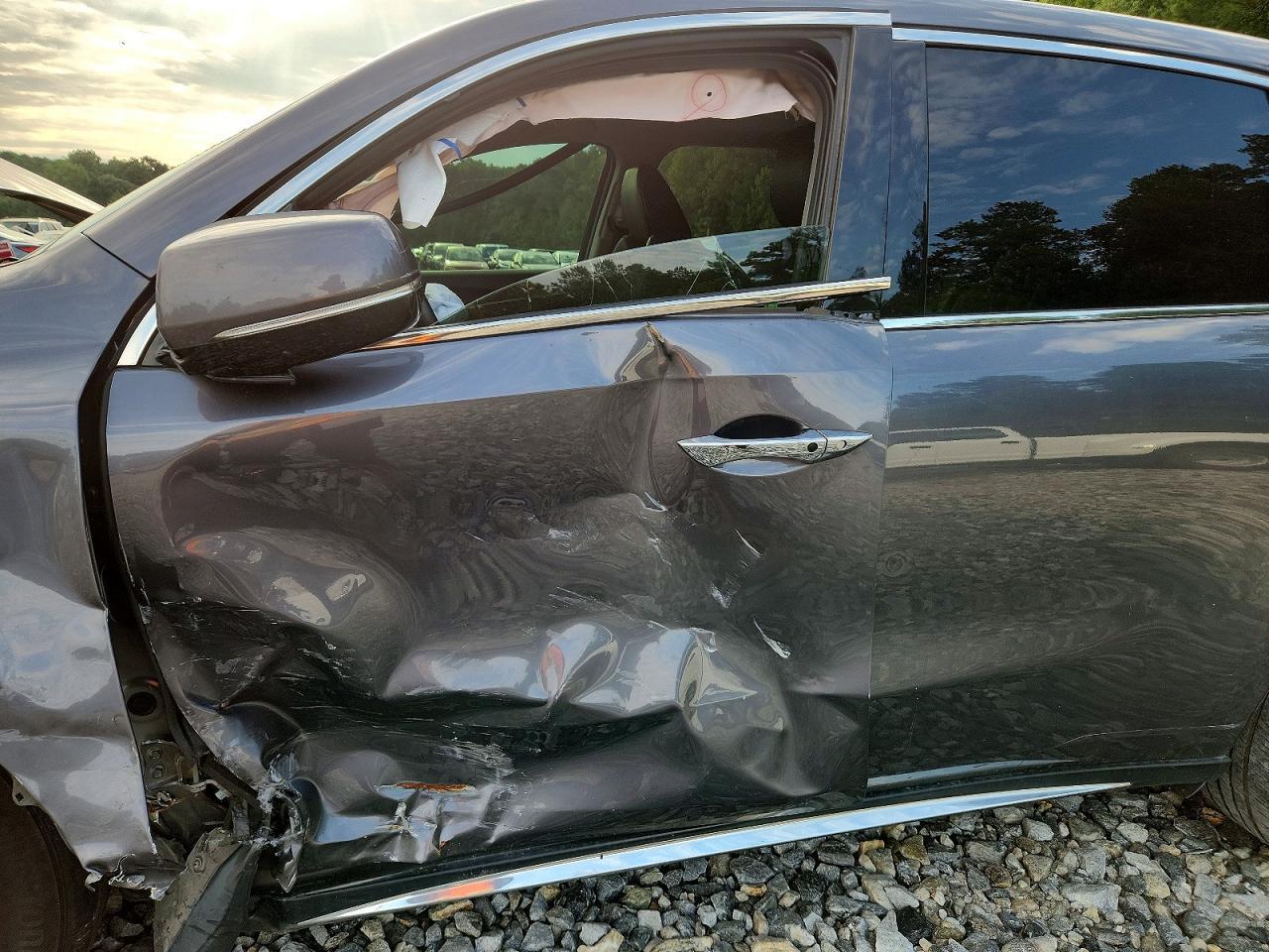 2019 Acura Mdx - Фото 7