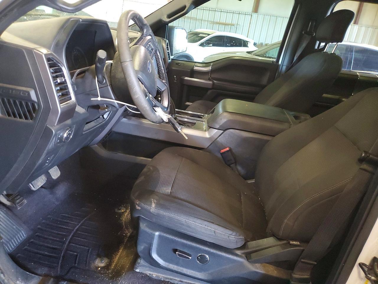 2015 Ford F150 Supercrew - Image 7