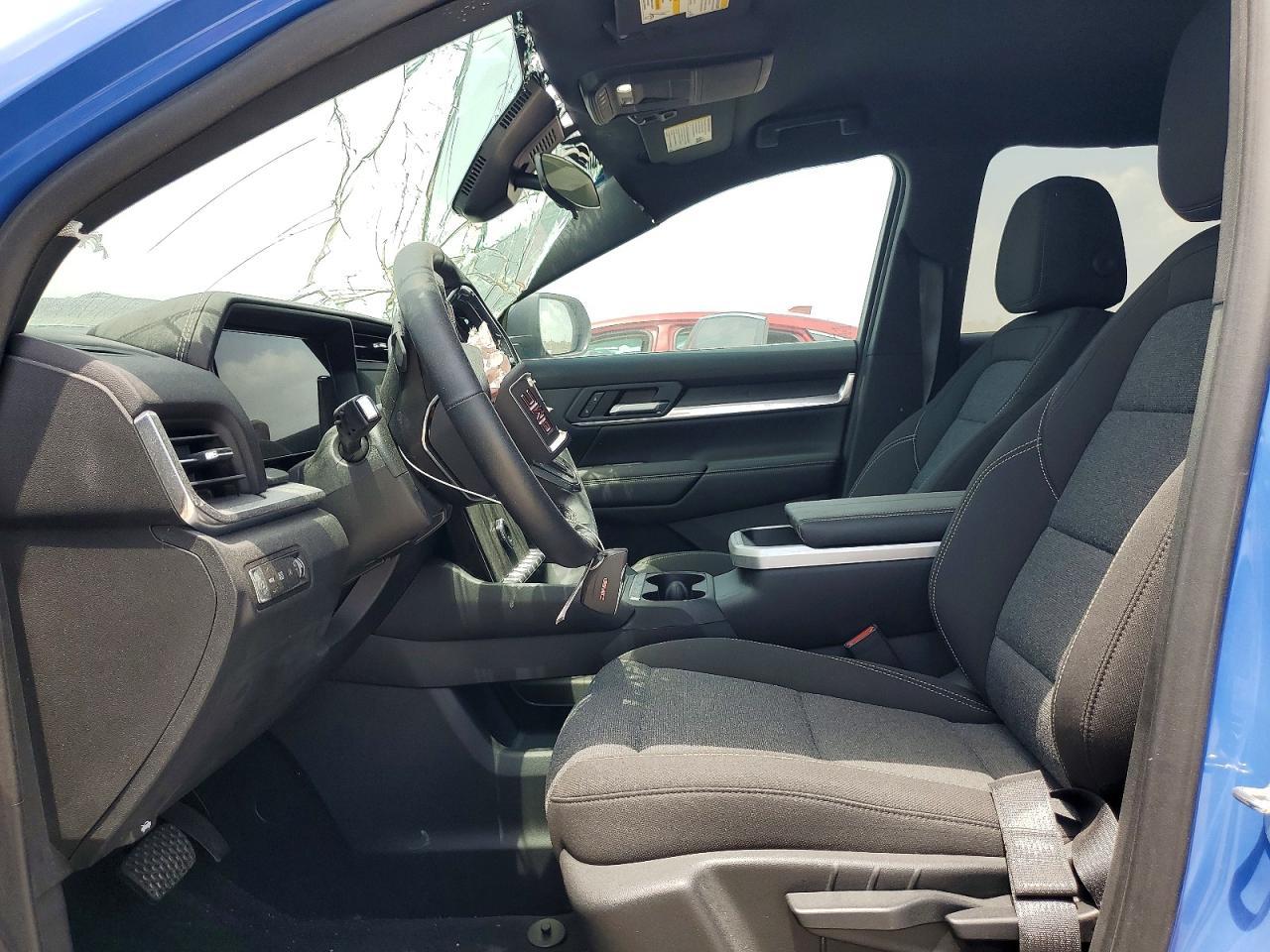 2026 GMC Terrain Elevation - Фото 7