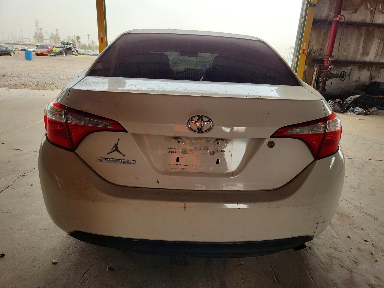 2014 Toyota Corolla L - Image 6